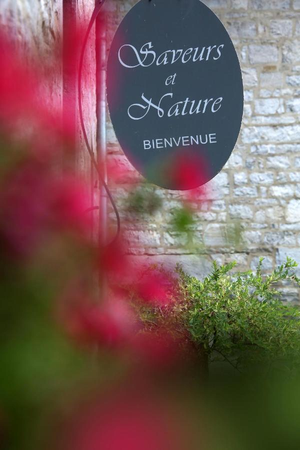 Bed and Breakfast Ferme Houard Bomal Exterior foto